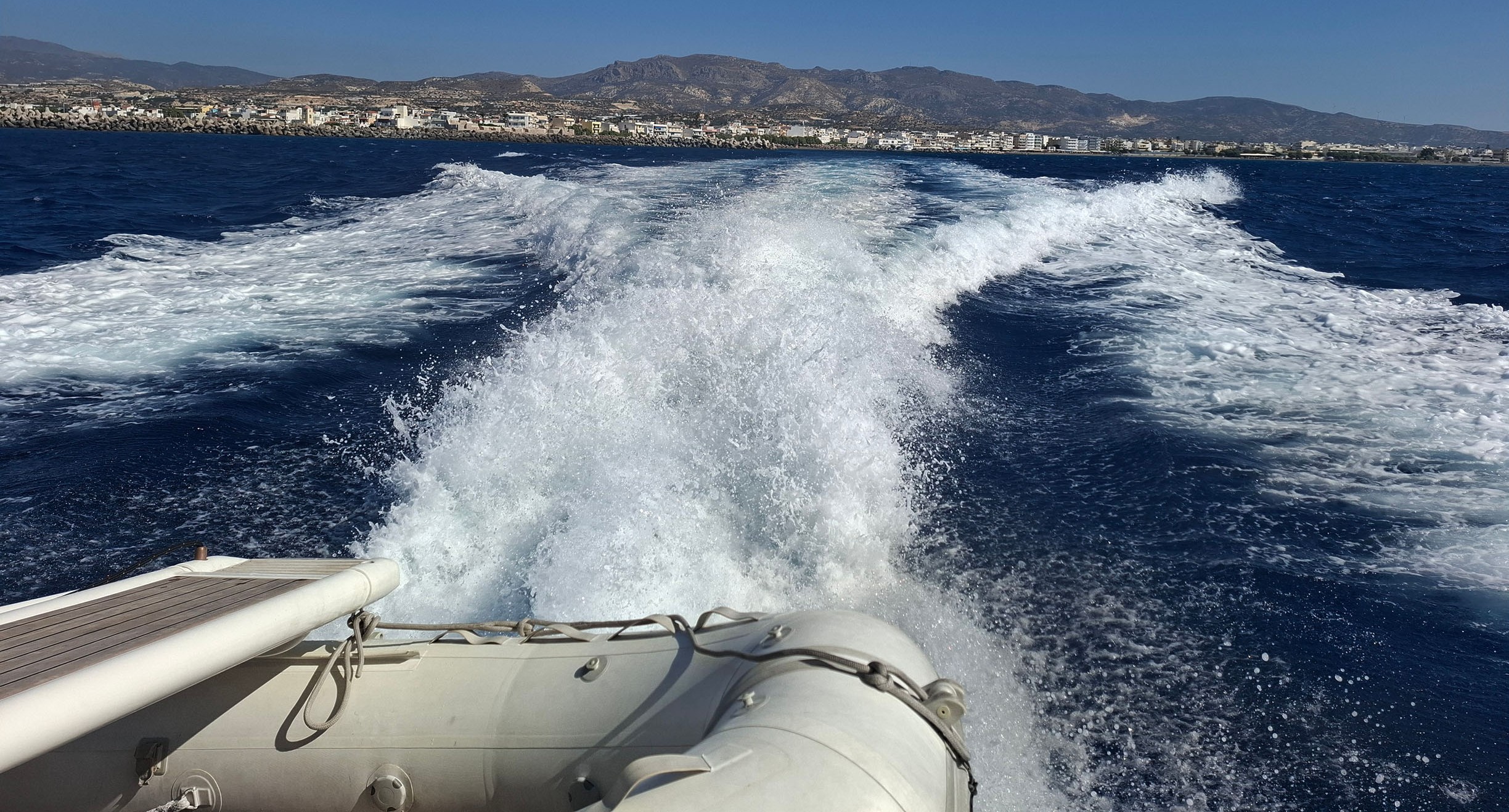 Kreta 3